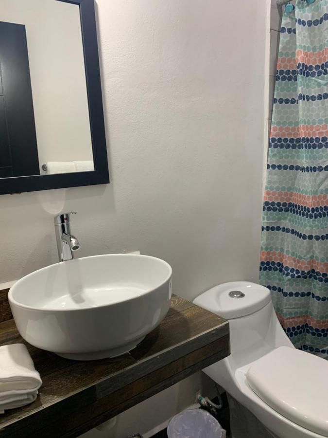 Lomas Suites Ciudad Valles Ngoại thất bức ảnh
