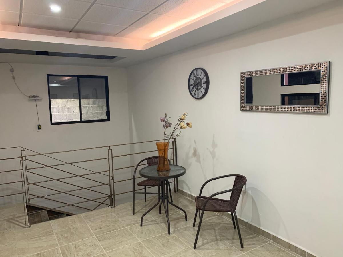 Lomas Suites Ciudad Valles Ngoại thất bức ảnh