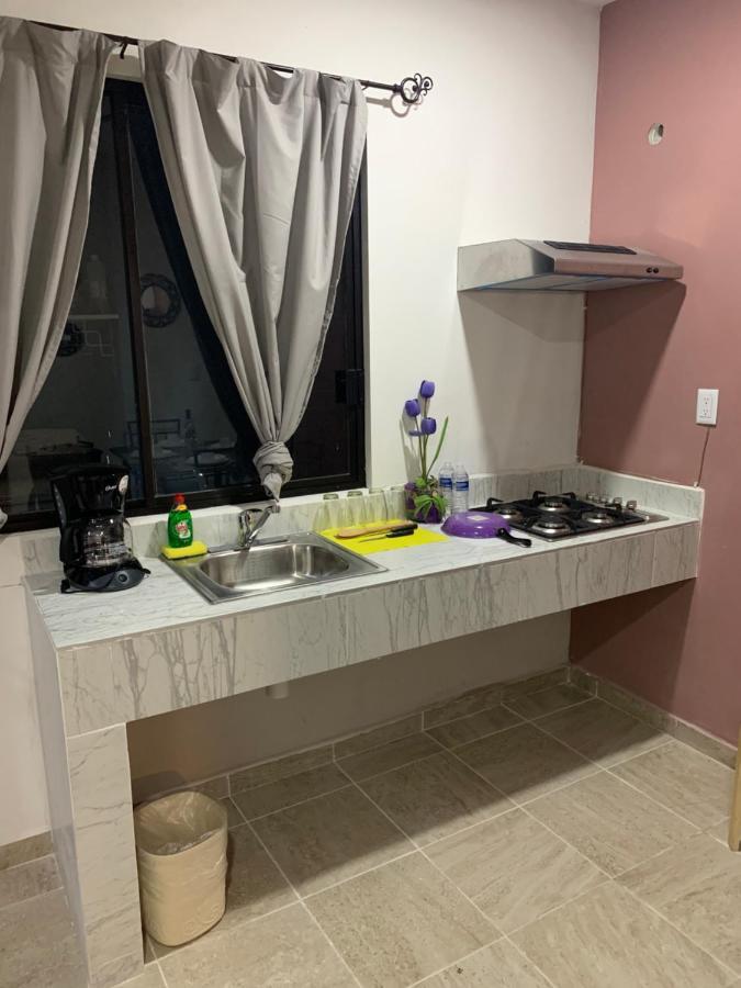 Lomas Suites Ciudad Valles Ngoại thất bức ảnh