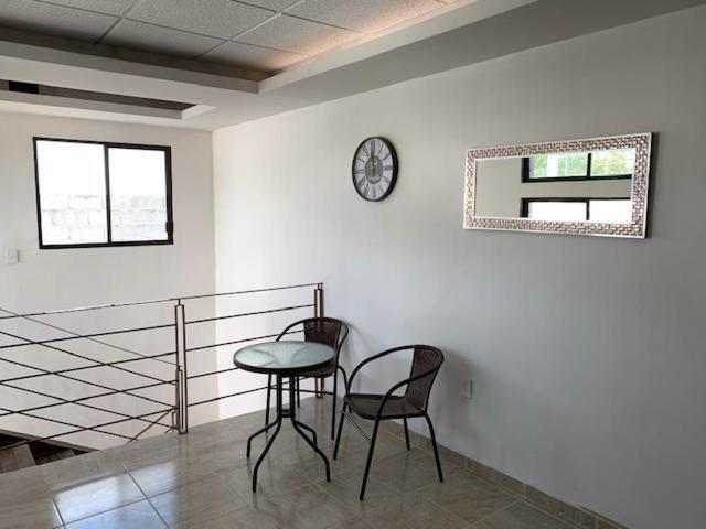Lomas Suites Ciudad Valles Ngoại thất bức ảnh