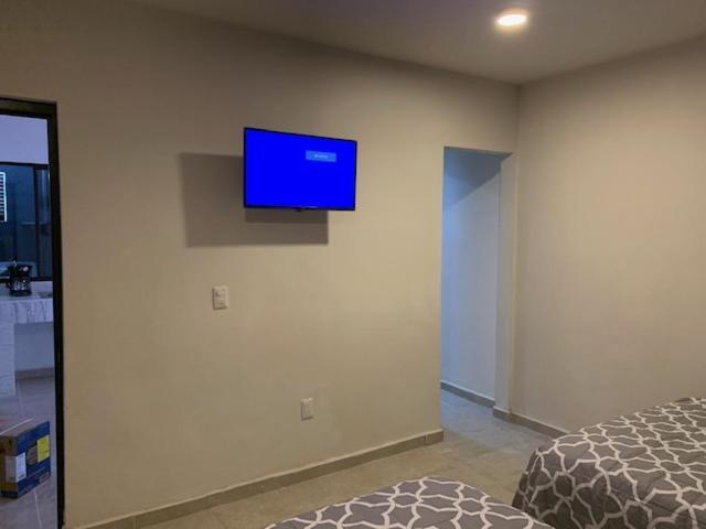 Lomas Suites Ciudad Valles Ngoại thất bức ảnh