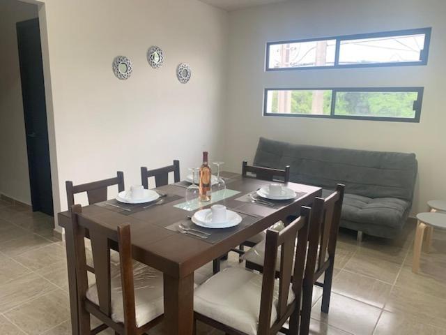 Lomas Suites Ciudad Valles Ngoại thất bức ảnh