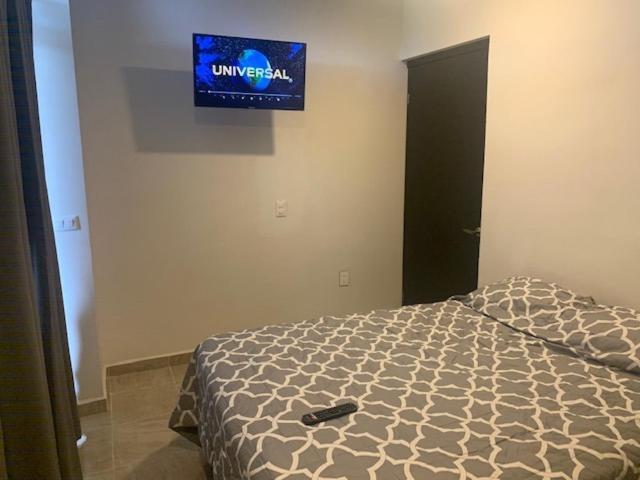 Lomas Suites Ciudad Valles Ngoại thất bức ảnh
