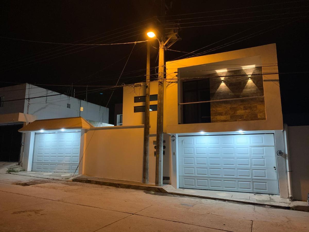 Lomas Suites Ciudad Valles Ngoại thất bức ảnh