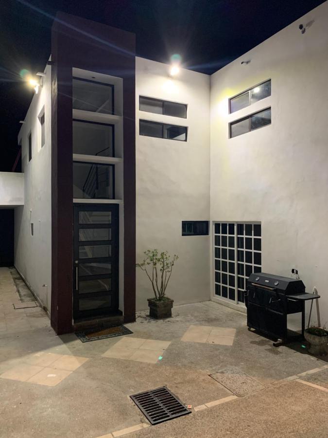 Lomas Suites Ciudad Valles Ngoại thất bức ảnh